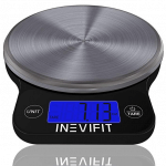 Digital Kitchen Scales