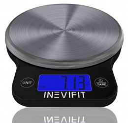 Digital Kitchen Scales