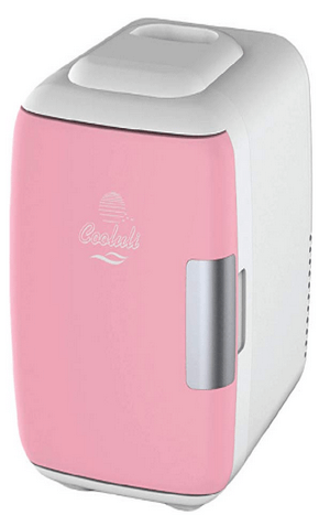 Mini Beauty Fridge